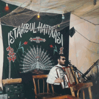 Akdenizli Bar, İstanbul (1993)