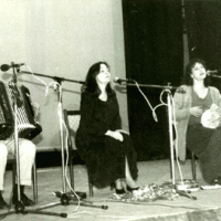 Bir Balkan Yolculuğu Bulgaristan Konseri, Dimitrovgrad (1997)